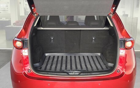 Mazda CX-5 II, 2020 год, 3 099 000 рублей, 12 фотография