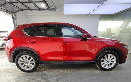 Mazda CX-5 II, 2020 год, 3 099 000 рублей, 5 фотография