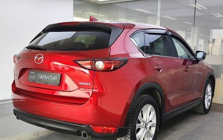 Mazda CX-5 II, 2020 год, 3 099 000 рублей, 6 фотография