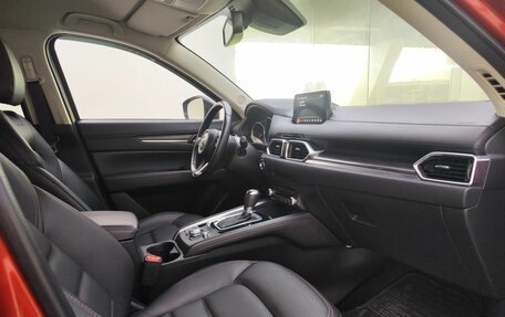 Mazda CX-5 II, 2020 год, 3 099 000 рублей, 13 фотография