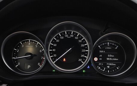 Mazda CX-5 II, 2020 год, 3 099 000 рублей, 16 фотография