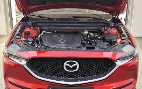 Mazda CX-5 II, 2020 год, 3 099 000 рублей, 11 фотография