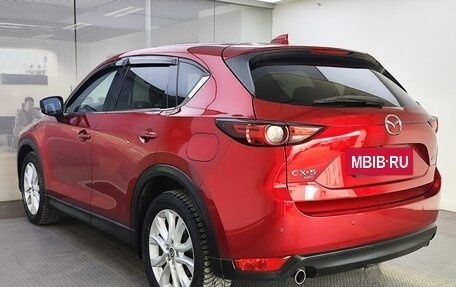 Mazda CX-5 II, 2020 год, 3 099 000 рублей, 8 фотография