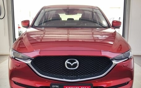 Mazda CX-5 II, 2020 год, 3 099 000 рублей, 2 фотография