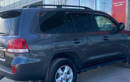 Toyota Land Cruiser 200, 2010 год, 3 490 000 рублей, 4 фотография