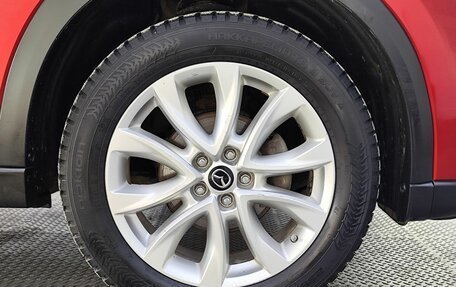 Mazda CX-5 II, 2020 год, 3 099 000 рублей, 22 фотография