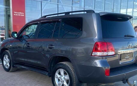 Toyota Land Cruiser 200, 2010 год, 3 490 000 рублей, 6 фотография