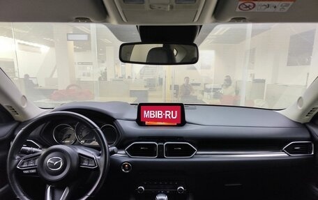 Mazda CX-5 II, 2020 год, 3 099 000 рублей, 17 фотография