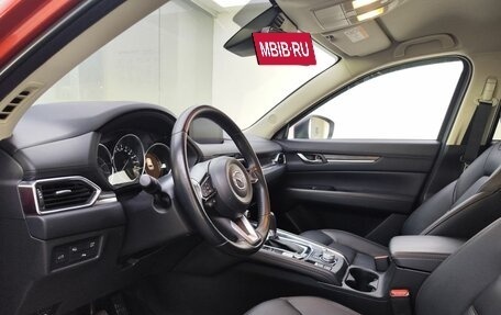 Mazda CX-5 II, 2020 год, 3 099 000 рублей, 20 фотография