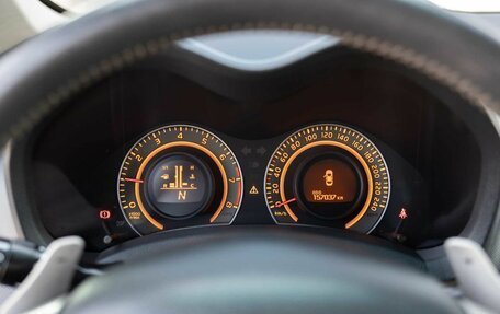 Toyota Auris II, 2009 год, 750 000 рублей, 13 фотография