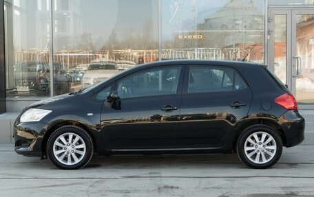 Toyota Auris II, 2009 год, 750 000 рублей, 8 фотография