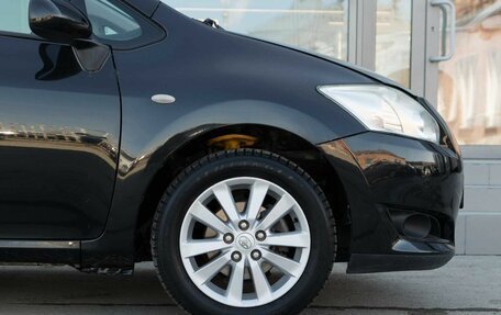 Toyota Auris II, 2009 год, 750 000 рублей, 9 фотография