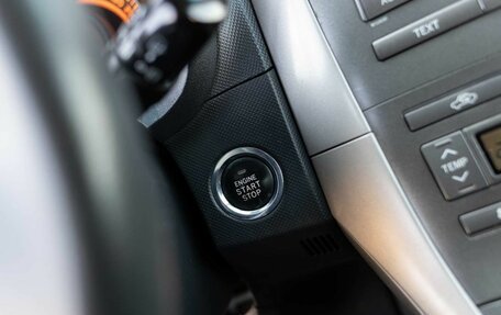 Toyota Auris II, 2009 год, 750 000 рублей, 15 фотография