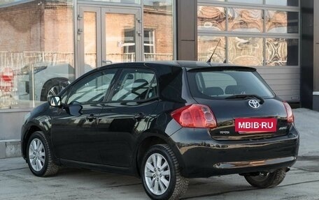 Toyota Auris II, 2009 год, 750 000 рублей, 7 фотография