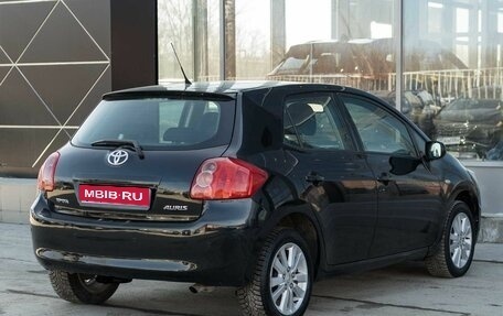 Toyota Auris II, 2009 год, 750 000 рублей, 5 фотография