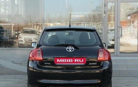 Toyota Auris II, 2009 год, 750 000 рублей, 6 фотография