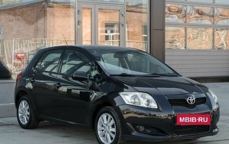 Toyota Auris II, 2009 год, 750 000 рублей, 3 фотография