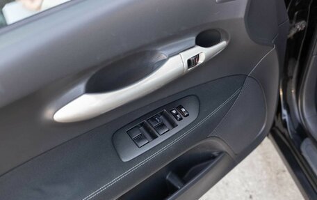 Toyota Auris II, 2009 год, 750 000 рублей, 17 фотография