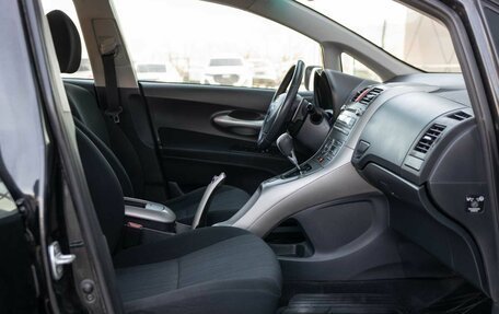 Toyota Auris II, 2009 год, 750 000 рублей, 20 фотография