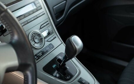 Toyota Auris II, 2009 год, 750 000 рублей, 16 фотография