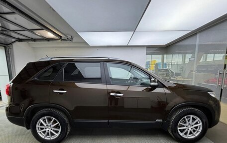 KIA Sorento II рестайлинг, 2019 год, 2 349 000 рублей, 5 фотография