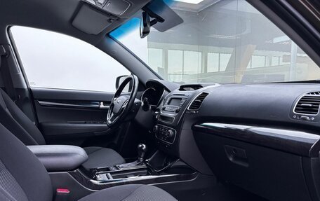 KIA Sorento II рестайлинг, 2019 год, 2 349 000 рублей, 13 фотография