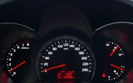 KIA Sorento II рестайлинг, 2019 год, 2 349 000 рублей, 16 фотография