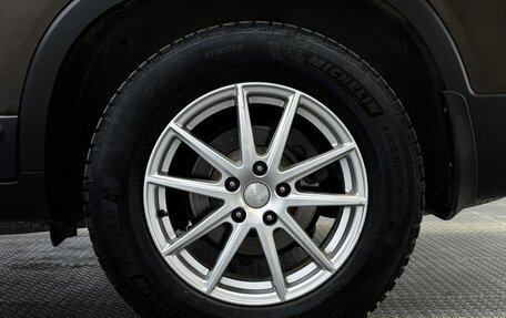 KIA Sorento II рестайлинг, 2019 год, 2 349 000 рублей, 22 фотография