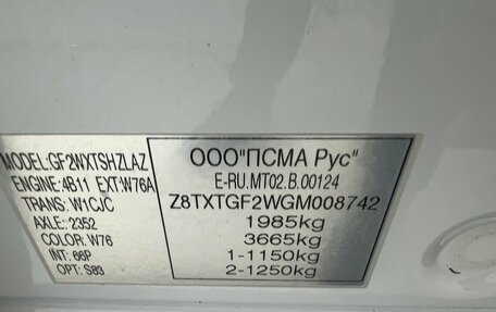 Mitsubishi Outlander III рестайлинг 3, 2015 год, 1 690 000 рублей, 8 фотография