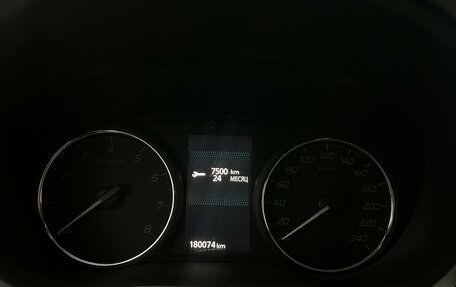 Mitsubishi Outlander III рестайлинг 3, 2015 год, 1 690 000 рублей, 12 фотография