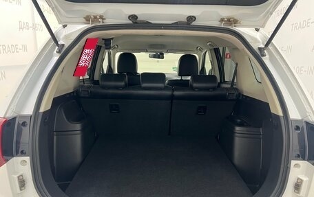 Mitsubishi Outlander III рестайлинг 3, 2015 год, 1 690 000 рублей, 7 фотография