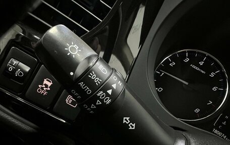 Mitsubishi Outlander III рестайлинг 3, 2015 год, 1 690 000 рублей, 18 фотография