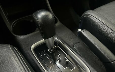 Mitsubishi Outlander III рестайлинг 3, 2015 год, 1 690 000 рублей, 22 фотография