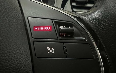 Mitsubishi Outlander III рестайлинг 3, 2015 год, 1 690 000 рублей, 20 фотография