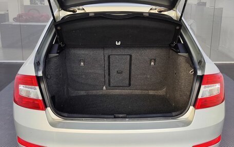 Skoda Octavia, 2014 год, 1 049 000 рублей, 12 фотография