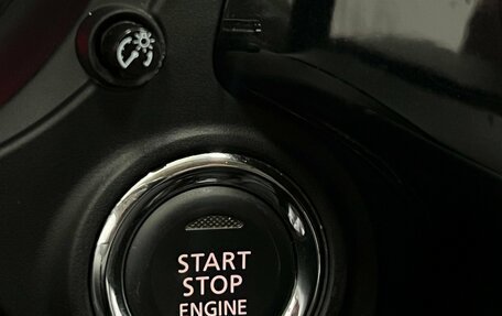 Mitsubishi Outlander III рестайлинг 3, 2015 год, 1 690 000 рублей, 23 фотография