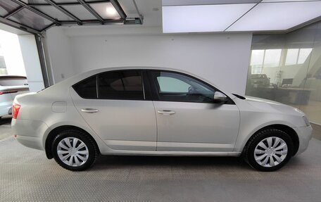 Skoda Octavia, 2014 год, 1 049 000 рублей, 5 фотография