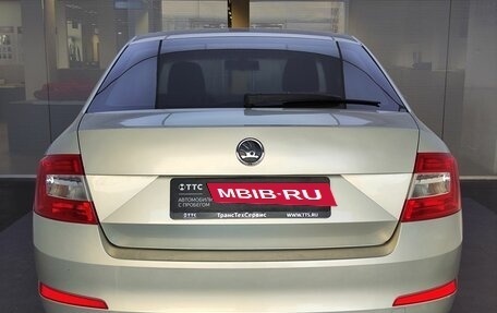 Skoda Octavia, 2014 год, 1 049 000 рублей, 7 фотография