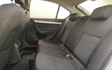 Skoda Octavia, 2014 год, 1 049 000 рублей, 15 фотография