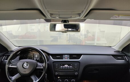 Skoda Octavia, 2014 год, 1 049 000 рублей, 17 фотография