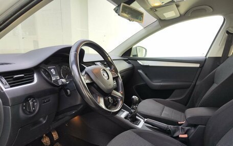 Skoda Octavia, 2014 год, 1 049 000 рублей, 20 фотография