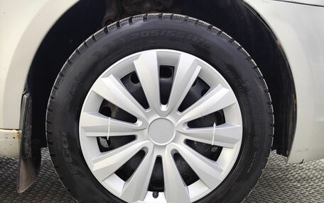 Skoda Octavia, 2014 год, 1 049 000 рублей, 22 фотография