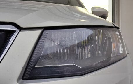 Skoda Octavia, 2014 год, 1 049 000 рублей, 21 фотография