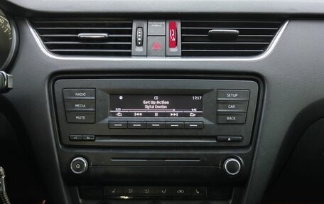 Skoda Octavia, 2014 год, 1 049 000 рублей, 18 фотография