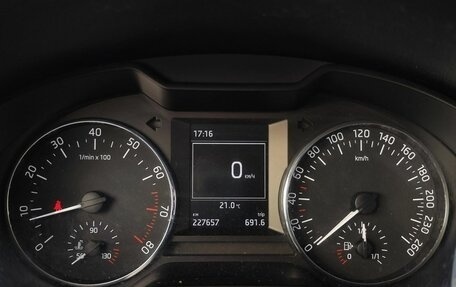 Skoda Octavia, 2014 год, 1 049 000 рублей, 16 фотография