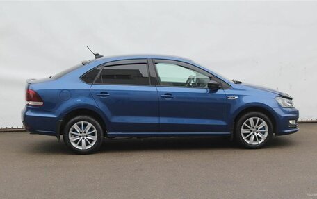 Volkswagen Polo VI (EU Market), 2019 год, 1 380 000 рублей, 4 фотография