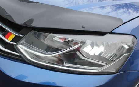 Volkswagen Polo VI (EU Market), 2019 год, 1 380 000 рублей, 9 фотография