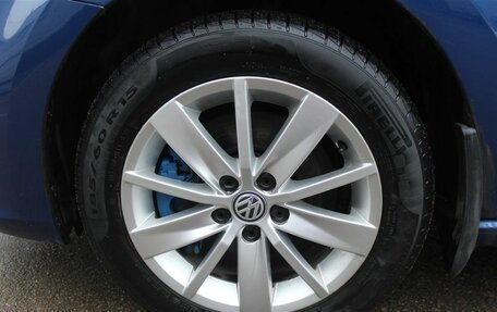 Volkswagen Polo VI (EU Market), 2019 год, 1 380 000 рублей, 10 фотография
