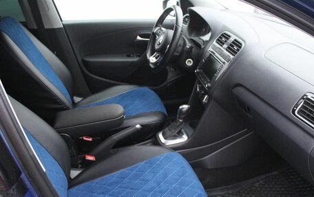 Volkswagen Polo VI (EU Market), 2019 год, 1 380 000 рублей, 14 фотография