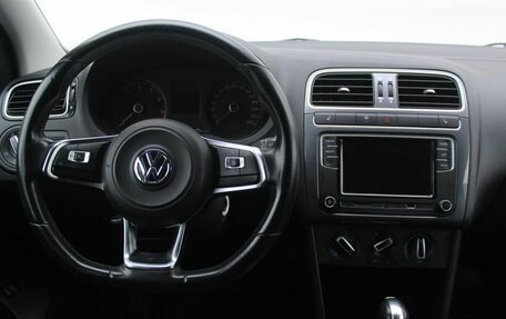 Volkswagen Polo VI (EU Market), 2019 год, 1 380 000 рублей, 15 фотография